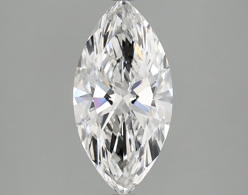 Lab Grown Diamond 1,59Ct E-VS1 Marquise - IGILG804602761 1