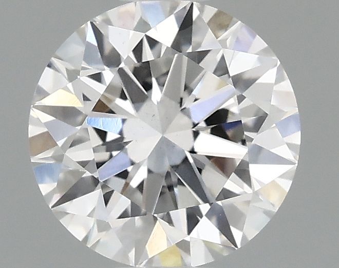 Lab Grown Diamond 1Ct E-VS2 Round - IGILG805625294 1
