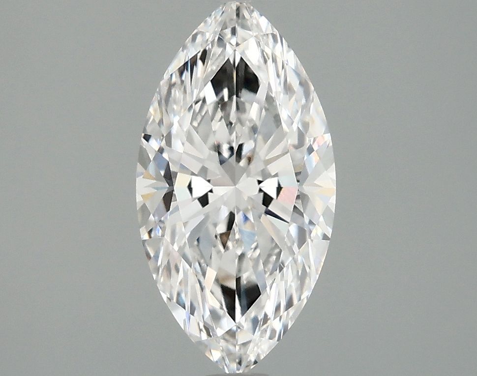 Lab Grown Diamond 1,59Ct E-VS1 Marquise - IGILG803678777 1