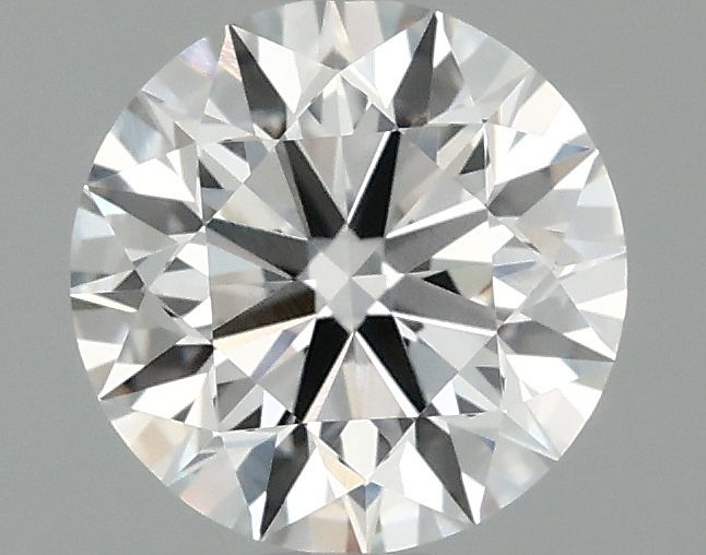 Lab Grown Diamond 1,1Ct F-VVS2 Round - IGILG799685720 1