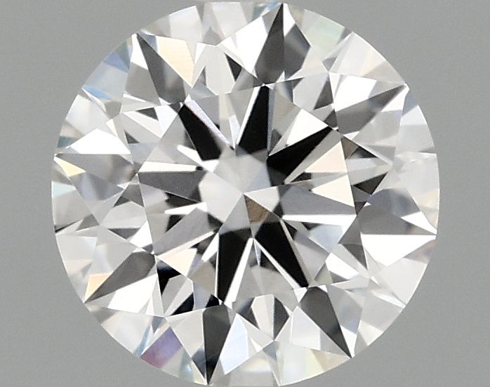 Lab Grown Diamond 1,09Ct F-VVS2 Round - IGILG800657659 1