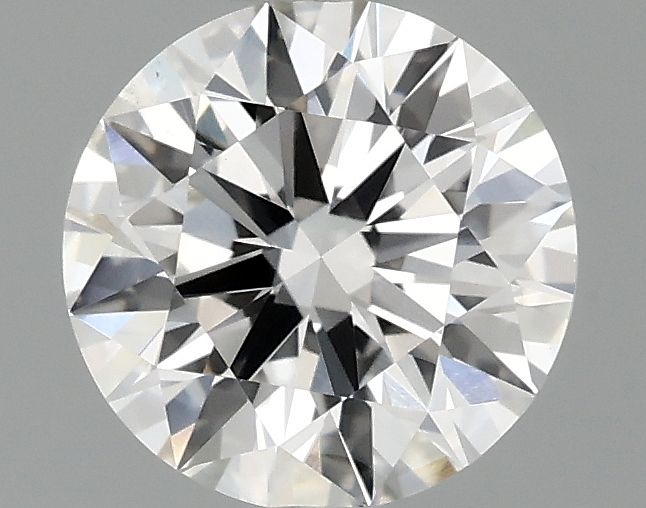 Lab Grown Diamond 1,04Ct F-VS1 Round - IGILG799698127 1