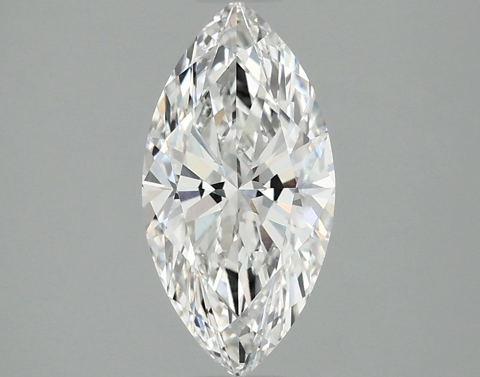 Lab Grown Diamond 1,59Ct E-VVS2 Marquise - IGILG802601407 1
