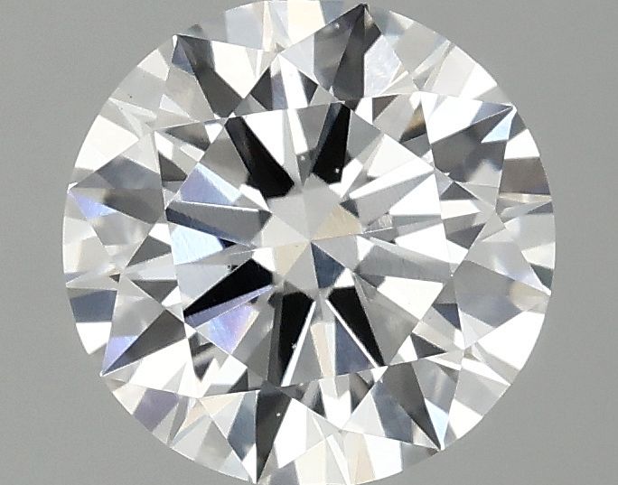Lab Grown Diamond 1,91Ct E-VS1 Round - IGILG774677424 1