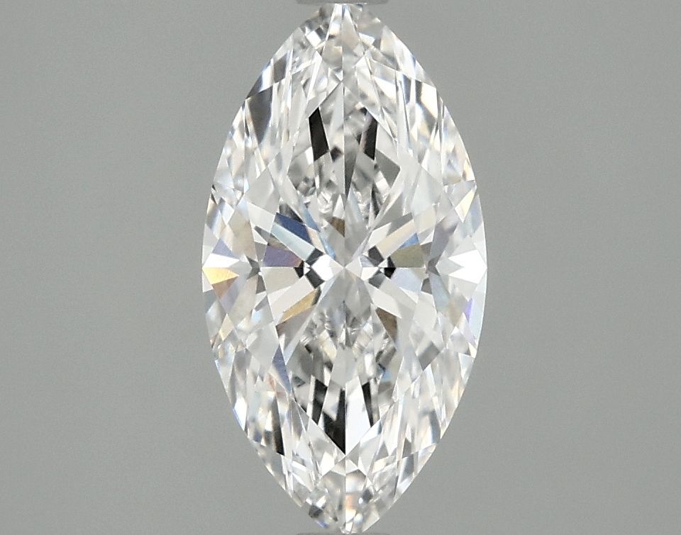Lab Grown Diamond 1,59Ct E-VS1 Marquise - IGILG803642913 1