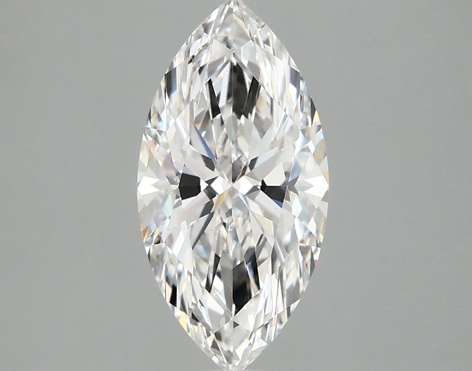 Lab Grown Diamond 1,49Ct E-VS1 Marquise - IGILG795696128 1