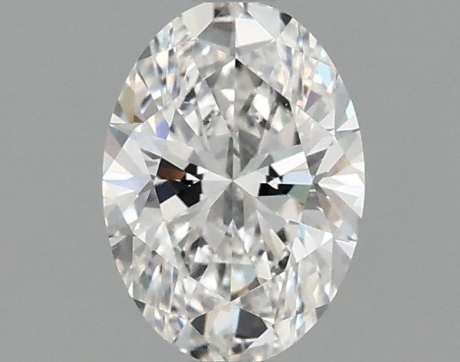 Lab Grown Diamond 1,01Ct E-VVS2 Oval - IGILG804626739 1