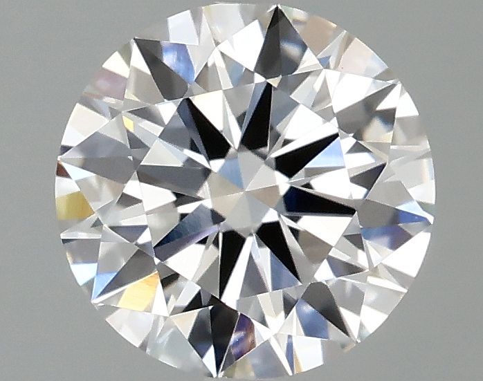 Lab Grown Diamond 1,48Ct E-VVS2 Round - IGILG795607707 1