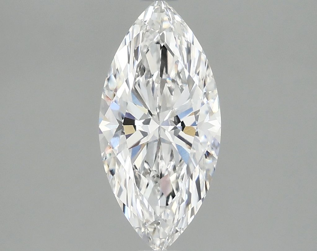 Lab Grown Diamond 1,49Ct E-VS1 Marquise - IGILG793649856 1