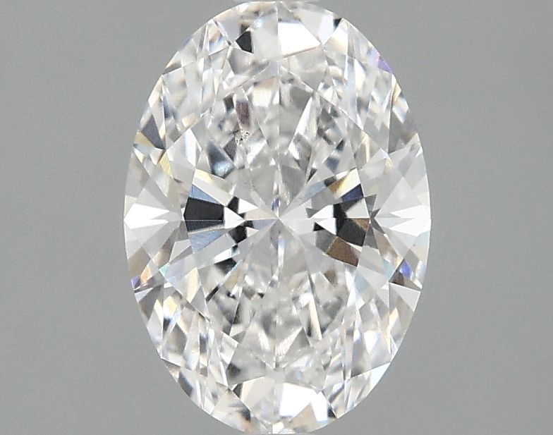 Lab Grown Diamond 1,49Ct E-VS1 Oval - IGILG769664126 1