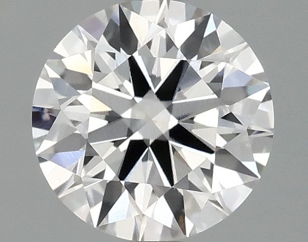 Lab Grown Diamond 1,48Ct E-VVS2 Round - IGILG795653064 1