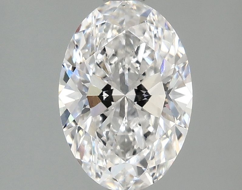 Lab Grown Diamond 1,59Ct E-VS1 Oval - IGILG769647214 1