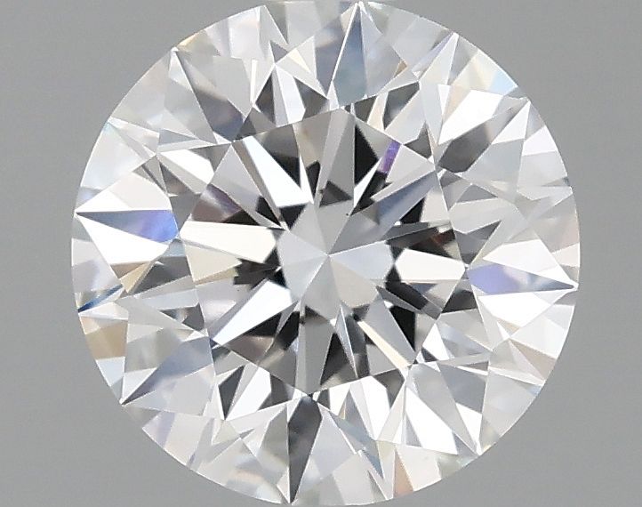 Lab Grown Diamond 1,48Ct E-VVS2 Round - IGILG794655303 1
