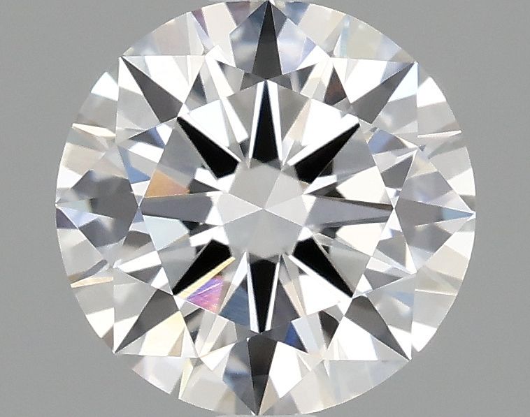 Lab Grown Diamond 1,48Ct E-VS1 Round - IGILG795607603 1