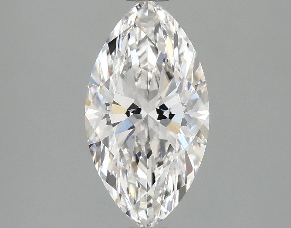 Lab Grown Diamond 1,52Ct E-VS1 Marquise - IGILG780607356 1
