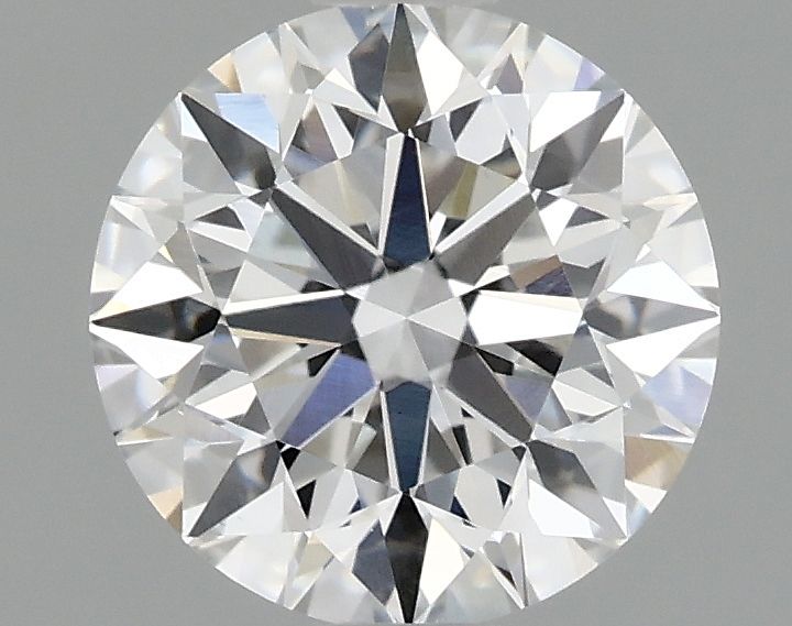 Lab Grown Diamond 1,48Ct E-VS1 Round - IGILG794677754 1