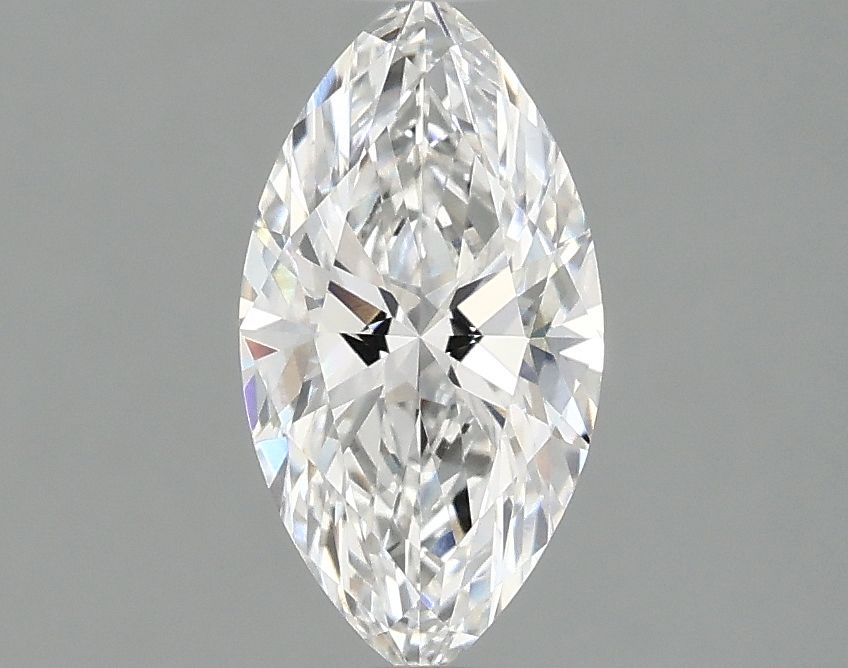 Lab Grown Diamond 1,06Ct E-VVS2 Marquise - IGILG782683811 1