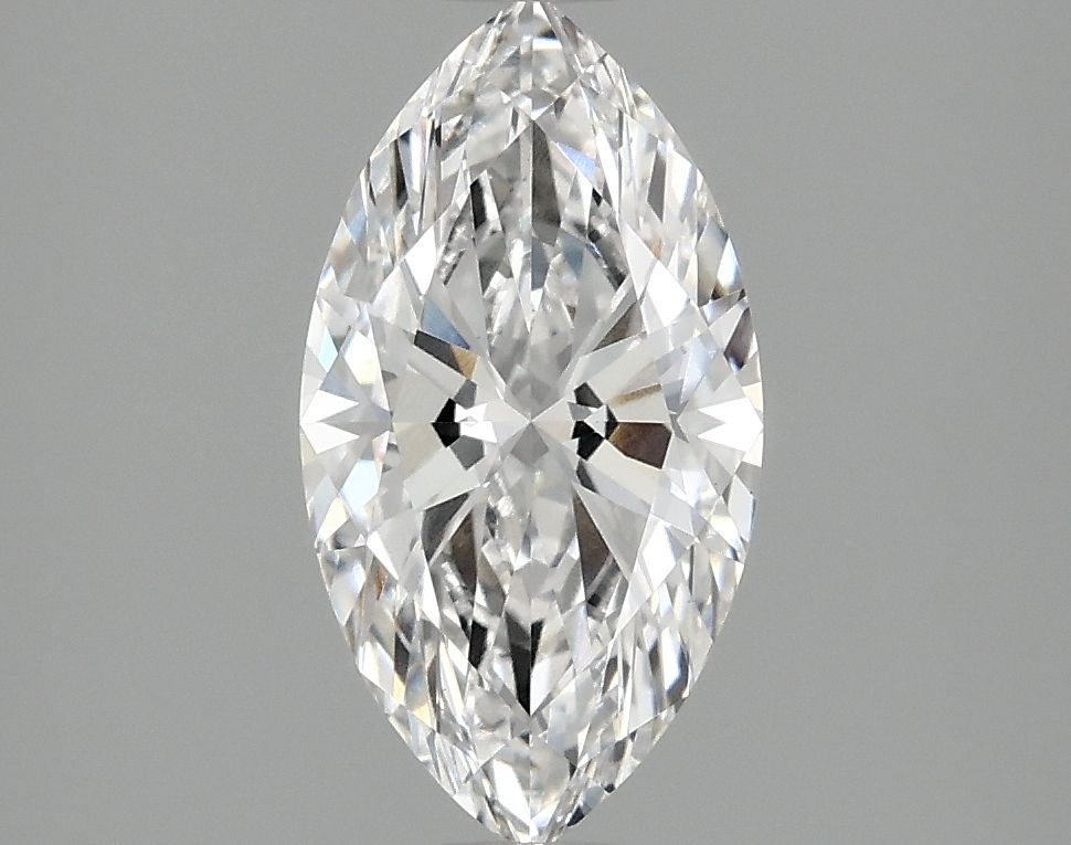Lab Grown Diamond 1,52Ct E-VS1 Marquise - IGILG793643938 1