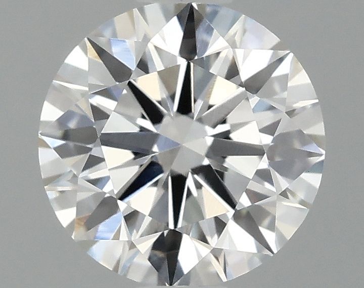 Lab Grown Diamond 1Ct E-VS1 Round - IGILG795605963 1