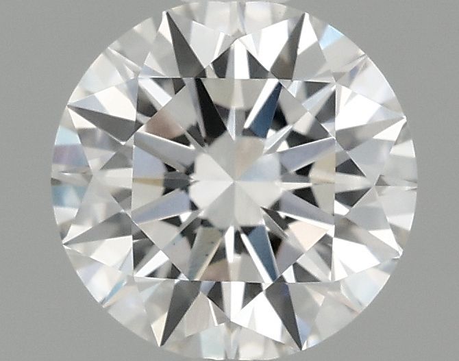 Lab Grown Diamond 1Ct E-VS1 Round - IGILG794646092 1