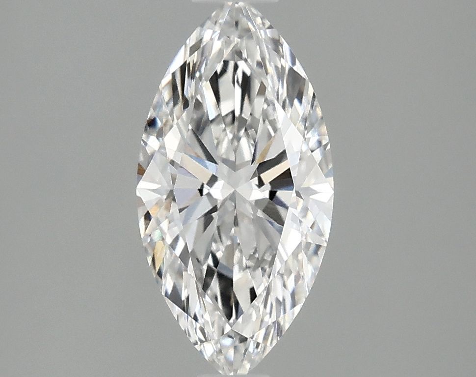 Lab Grown Diamond 1,49Ct E-VVS2 Marquise - IGILG794688591 1