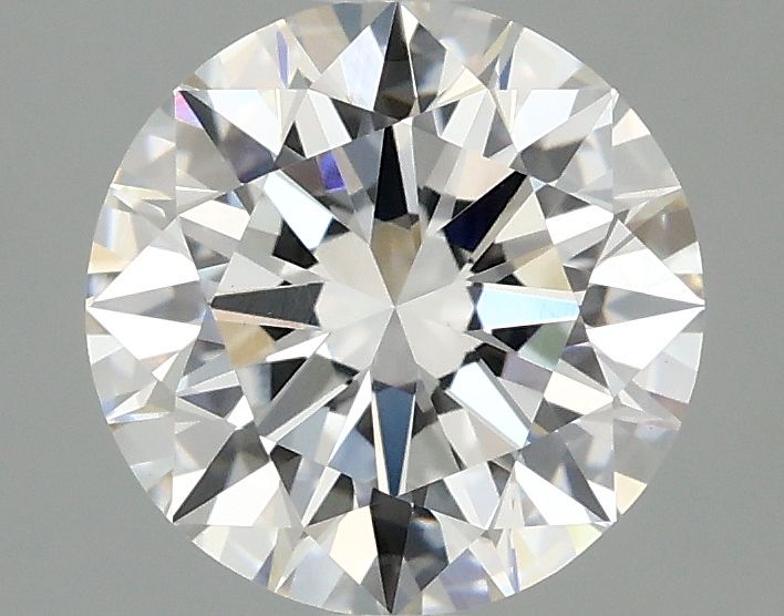 Lab Grown Diamond 1,97Ct E-VVS2 Round - IGILG768611726 1