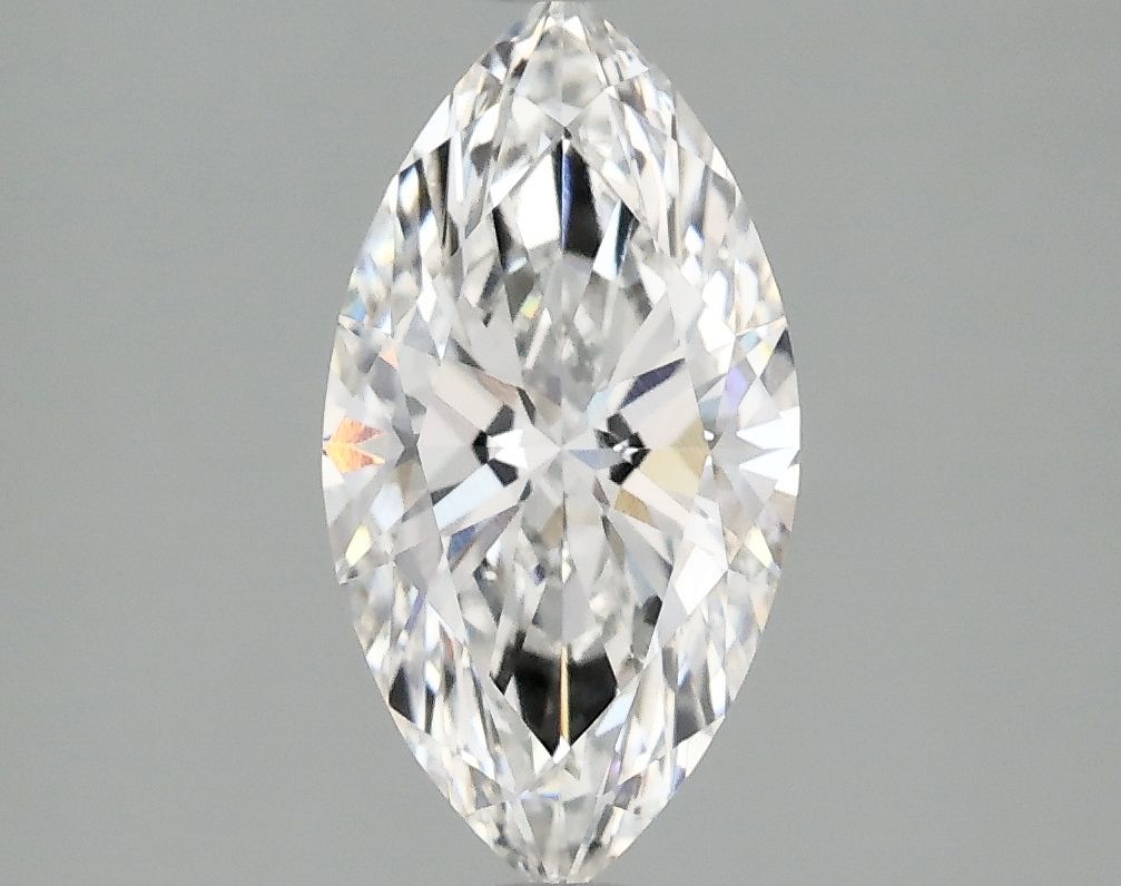 Lab Grown Diamond 1,59Ct E-VVS2 Marquise - IGILG793641688 1