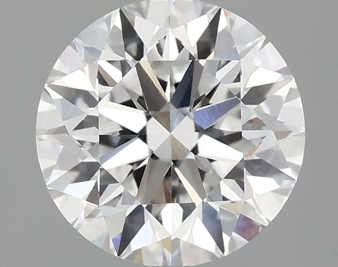 Lab Grown Diamond 2,02Ct D-VS1 Round - IGILG766687731 1