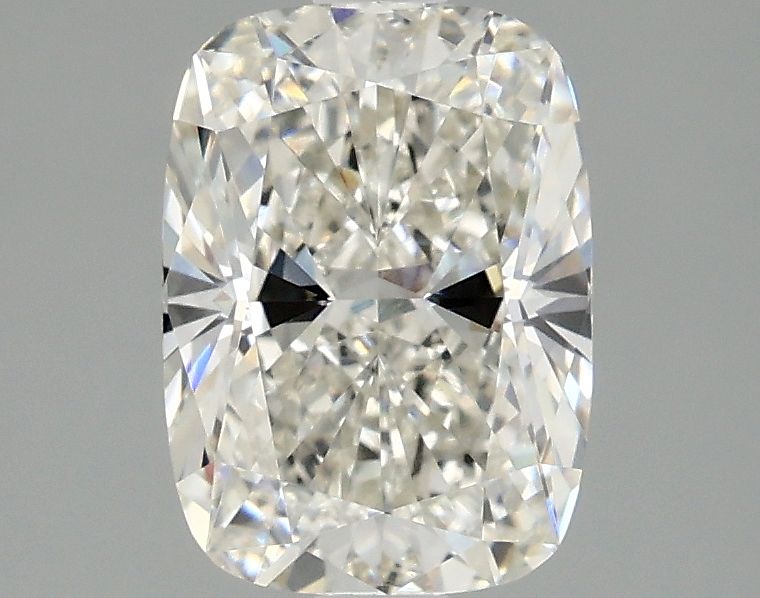 Lab Grown Diamond 2Ct F-VVS2 Cushion - IGILG791652946 1