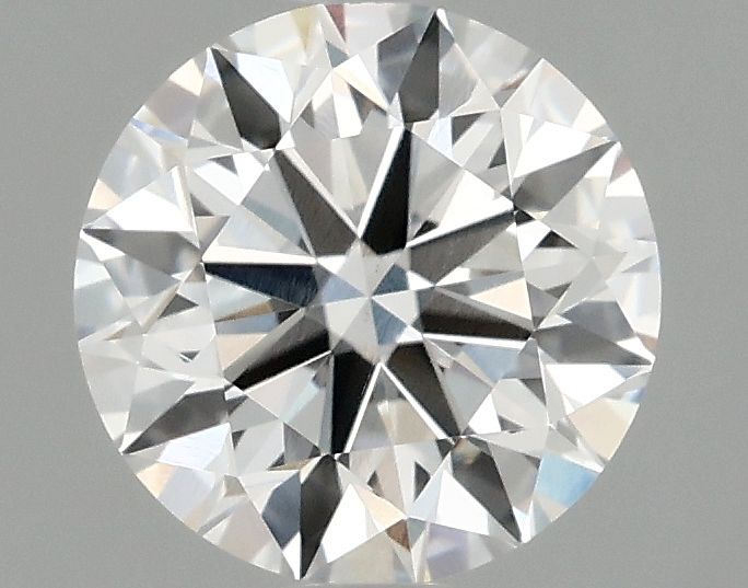 Lab Grown Diamond 1,48Ct E-VVS2 Round - IGILG793644320 1