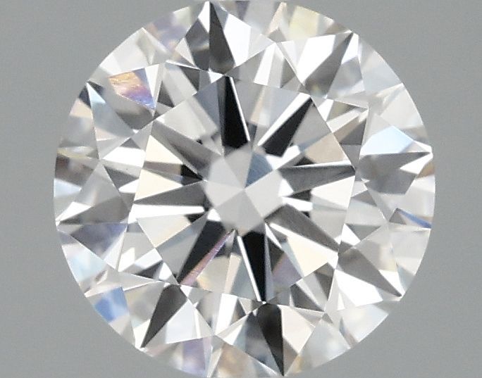 Lab Grown Diamond 1,98Ct E-VVS2 Round - IGILG764634438 1