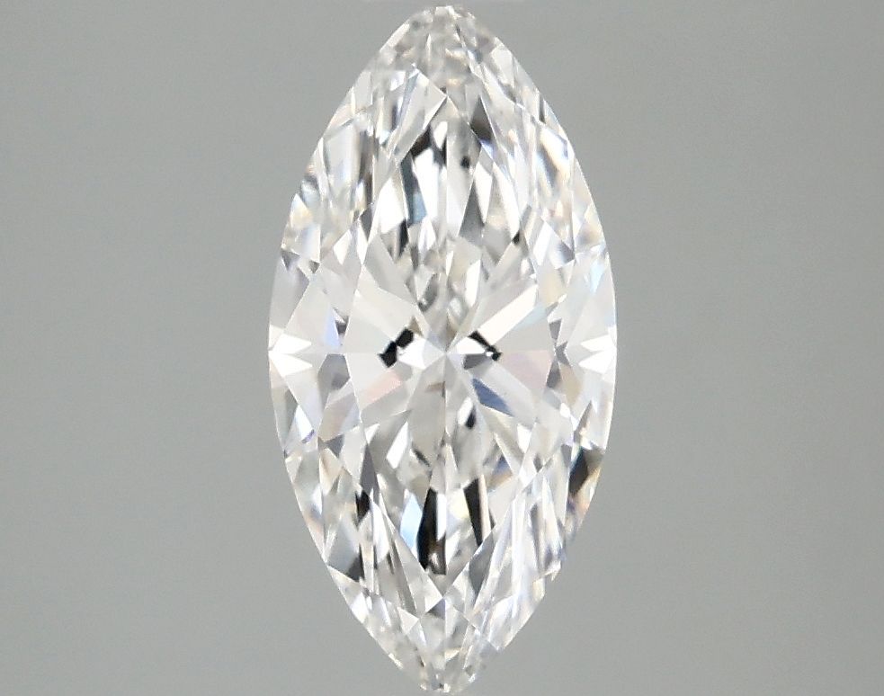 Lab Grown Diamond 1,48Ct E-VS1 Marquise - IGILG794644649 1