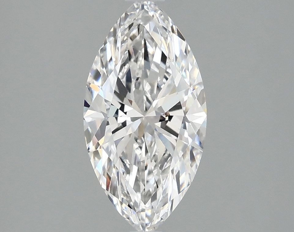 Lab Grown Diamond 1,52Ct E-VS1 Marquise - IGILG795617712 1