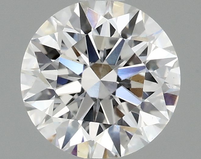 Lab Grown Diamond 1,48Ct E-VS1 Round - IGILG795607769 1