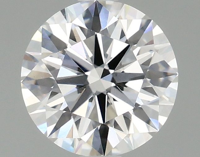 Lab Grown Diamond 1,48Ct E-VS1 Round - IGILG794648741 1