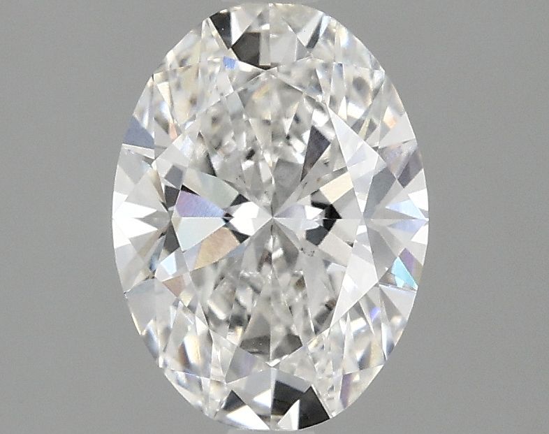 Lab Grown Diamond 1,59Ct E-VS1 Oval - IGILG769659183 1