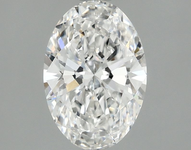 Lab Grown Diamond 1,49Ct E-VS1 Oval - IGILG770616258 1
