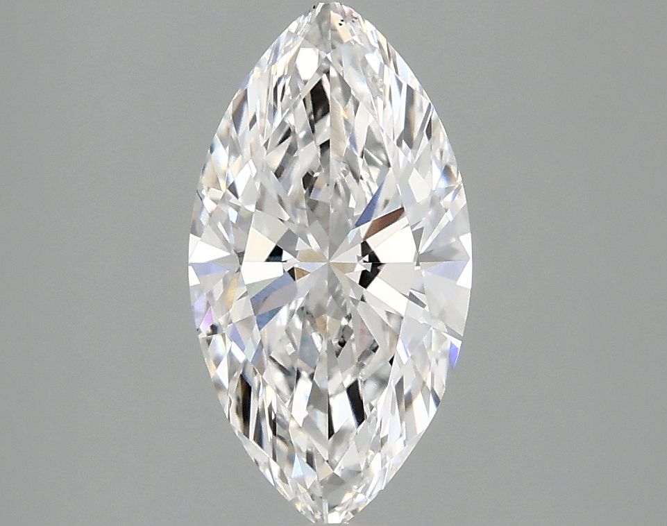 Lab Grown Diamond 1,49Ct E-VS1 Marquise - IGILG794648511 1