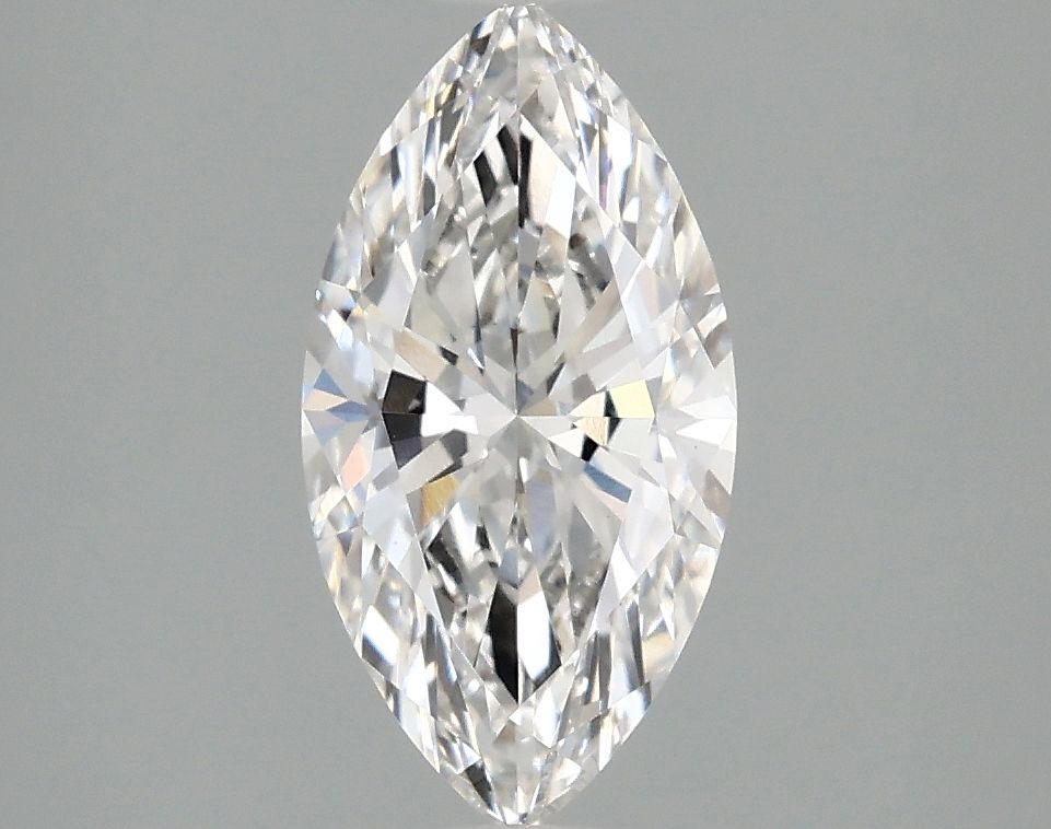 Lab Grown Diamond 1,49Ct E-VS1 Marquise - IGILG795653016 1