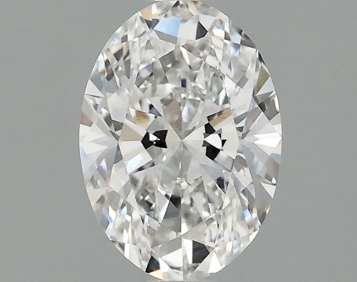 Lab Grown Diamond 1,06Ct E-VS1 Oval - IGILG779660759 1