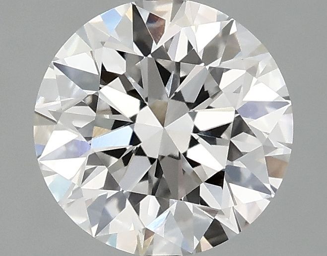 Lab Grown Diamond 1,52Ct E-VVS2 Round - IGILG790640983 1