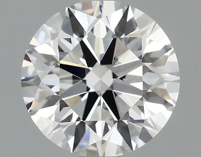 Lab Grown Diamond 1,52Ct E-VVS2 Round - IGILG780693511 1
