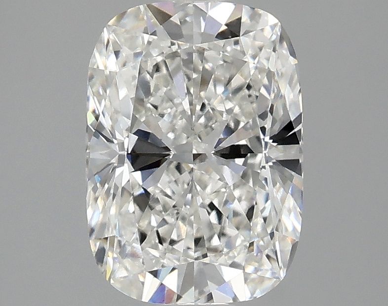Lab Grown Diamond 2,02Ct F-VS1 Cushion - IGILG791655427 1