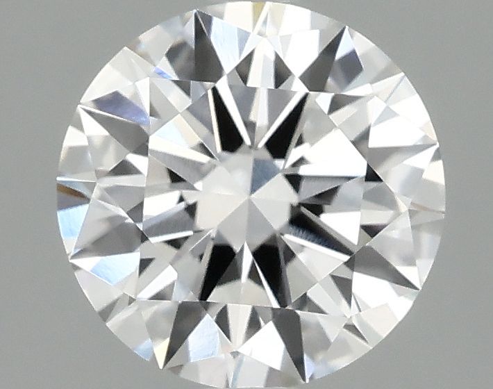 Lab Grown Diamond 1,97Ct E-VVS2 Round - IGILG769602234 1