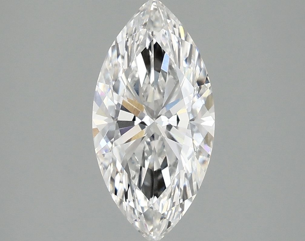 Lab Grown Diamond 1,59Ct E-VVS2 Marquise - IGILG793608209 1