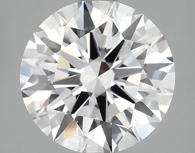 Lab Grown Diamond 2,08Ct E-VVS2 Round - IGILG767601837 1