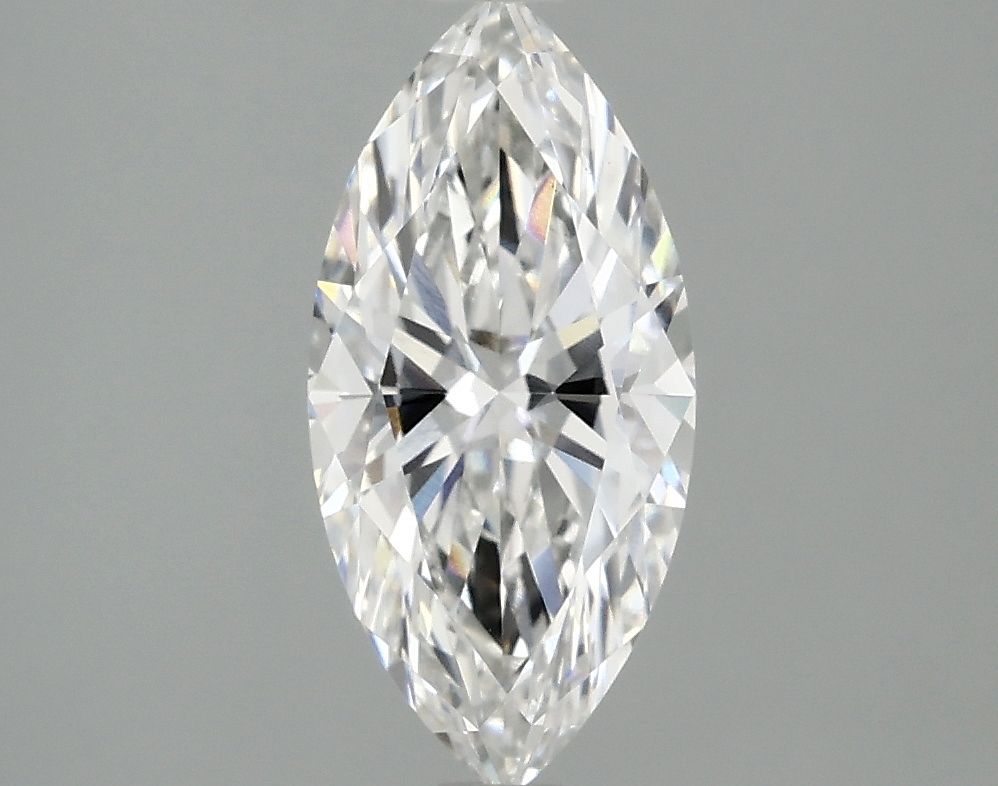 Lab Grown Diamond 1,49Ct E-VS1 Marquise - IGILG793621325 1