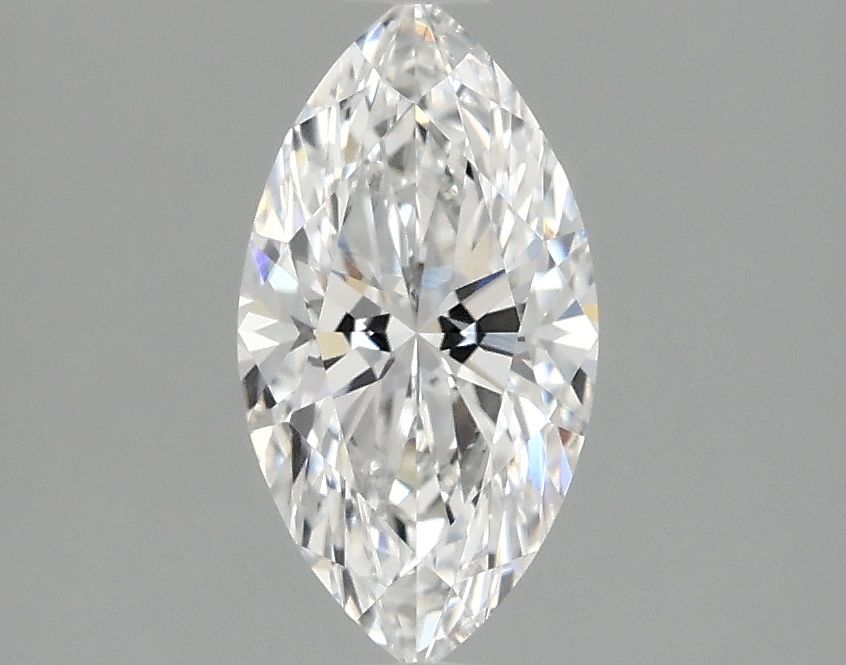 Lab Grown Diamond 1,06Ct E-VVS2 Marquise - IGILG782630508 1