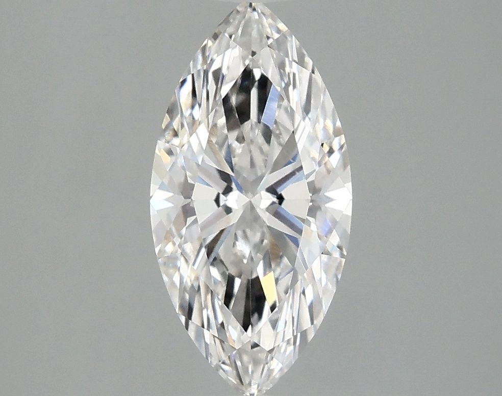 Lab Grown Diamond 1,38Ct E-VVS2 Marquise - IGILG793625459 1