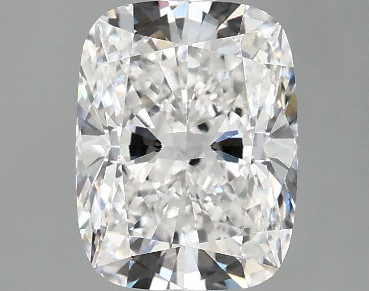 Lab Grown Diamond 2,09Ct E-VVS2 Cushion - IGILG792610108 1